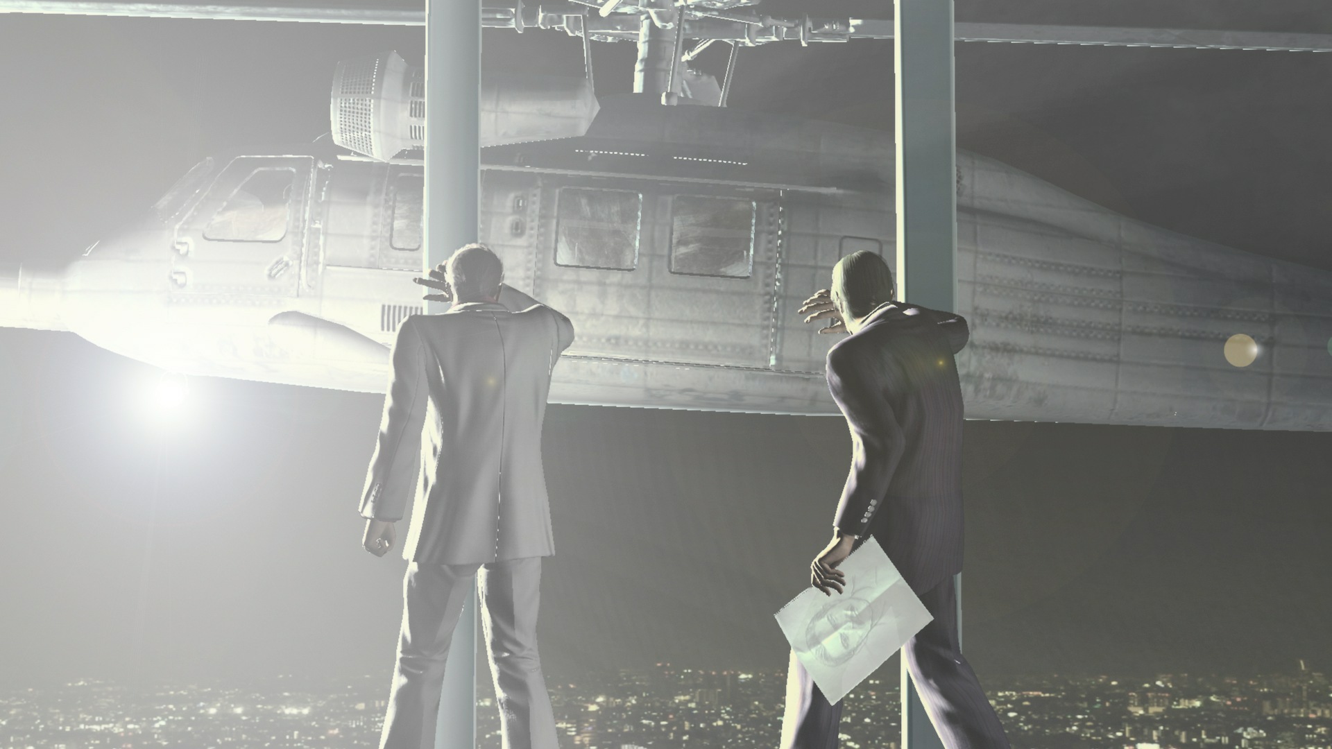 Yakuza 3 - Imagen 49